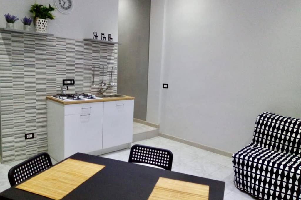 Orefici Maison Appartement Naples