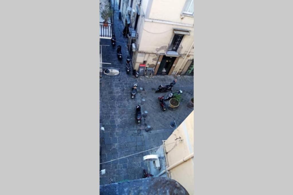 Appartamento Orefici Maison Napoli