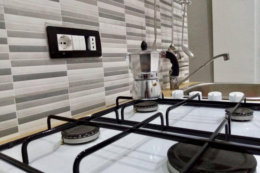 Appartamento Orefici Maison *