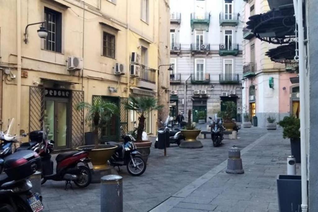 Appartamento Orefici Maison