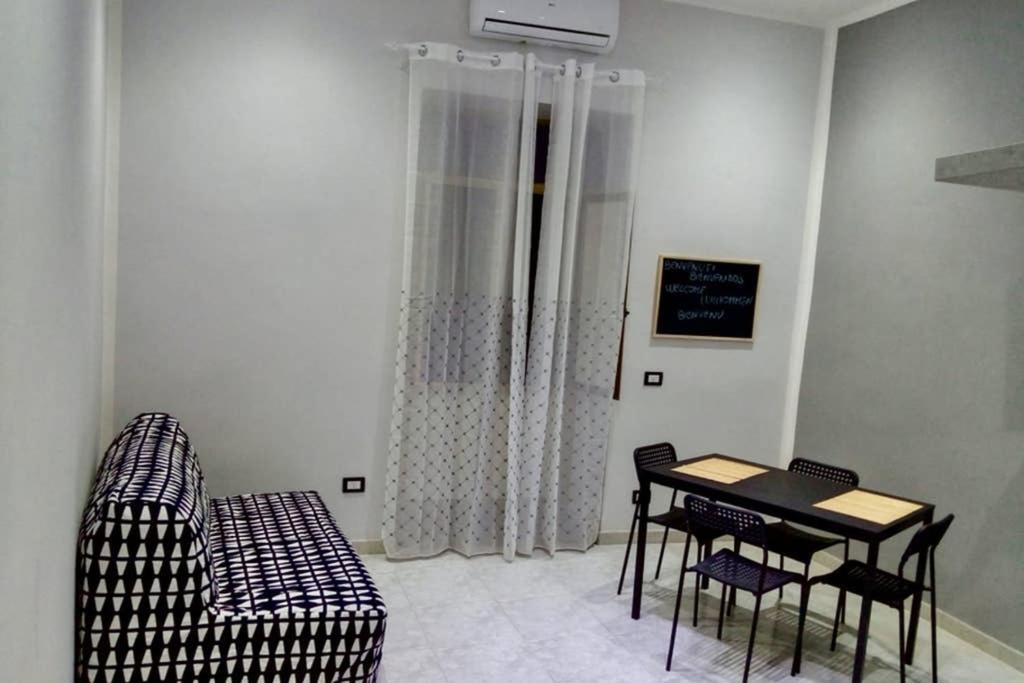 Appartamento Orefici Maison Napoli