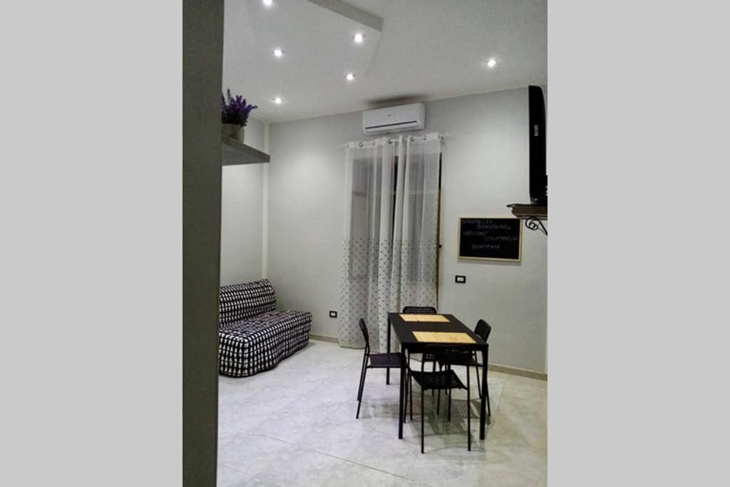 Orefici Maison Appartamento Napoli